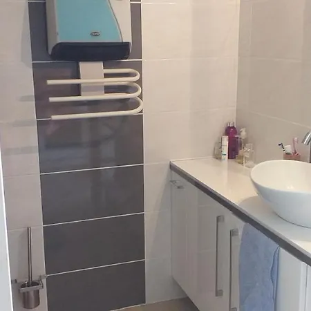 Maisonnette Au Bord De L'etang Port Leucate