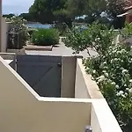 Maisonnette Au Bord De L'etang Port Leucate