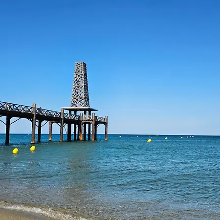 Holiday home Maisonnette Au Bord De L'etang Port Leucate
