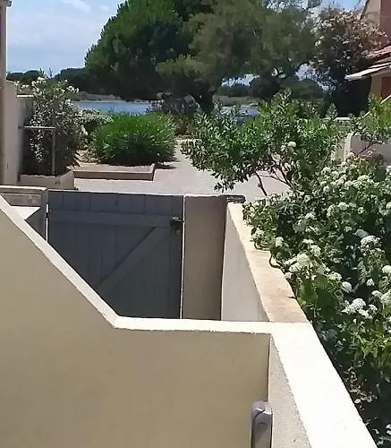 Maisonnette Au Bord De L'etang Port Leucate